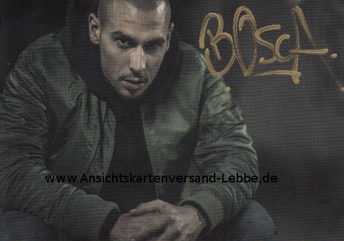 Autogramme