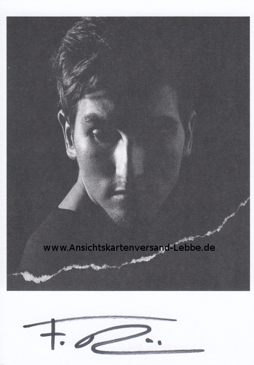 Autogramme