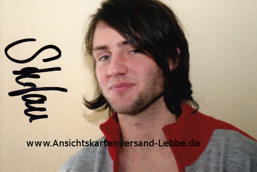 Autogramme
