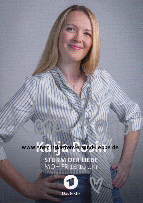 Autogramme