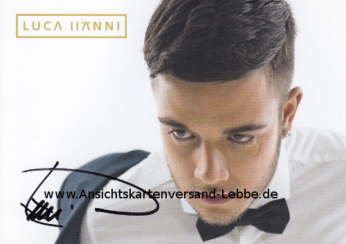 Autogramme