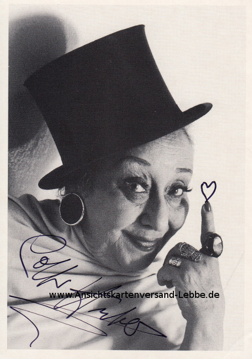 Autogramme