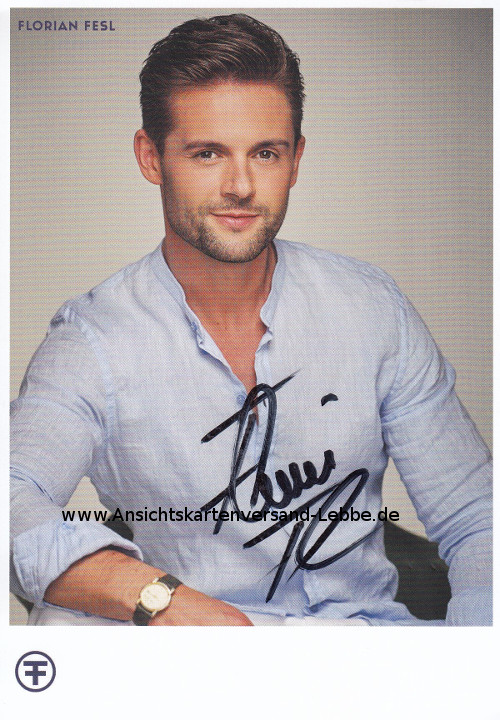 Autogramme