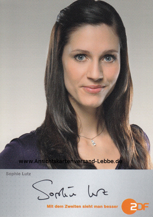 Autogramme