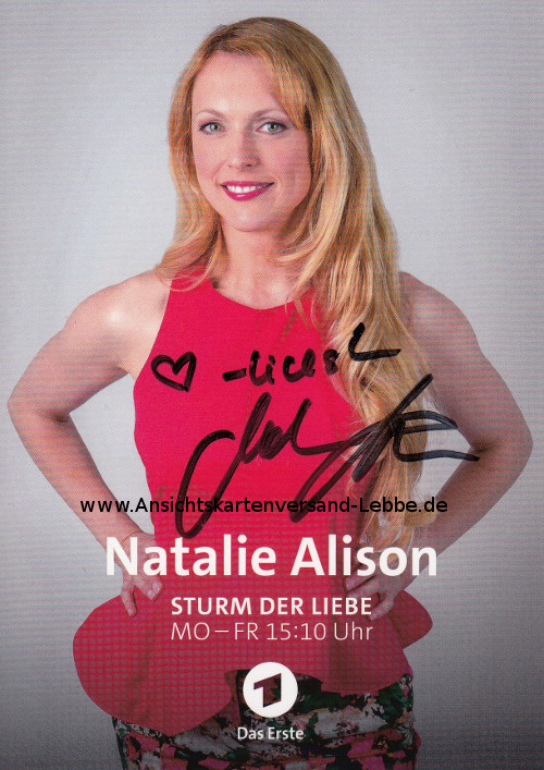 Autogramme