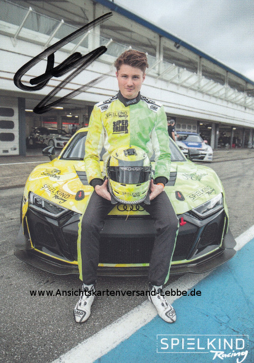 Autogramme