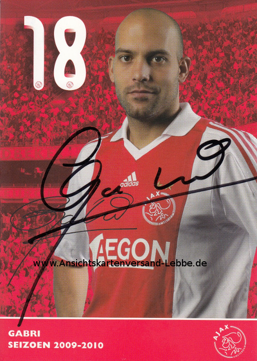 Autogramme