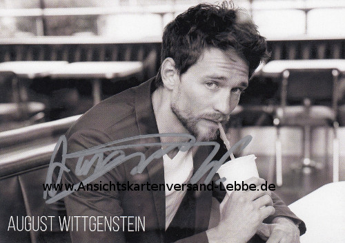 Autogramme