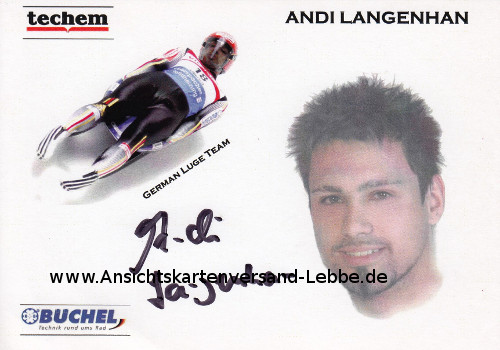Autogramme