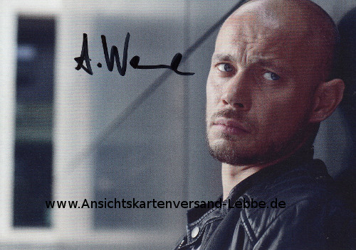 Autogramme