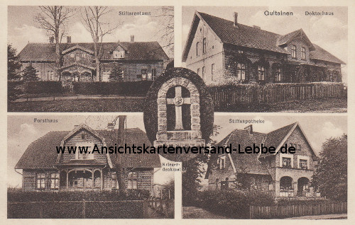 Ansichtskarte