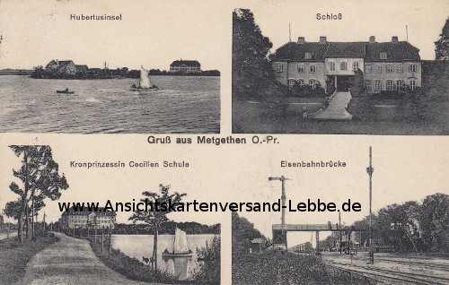 Ansichtskarte