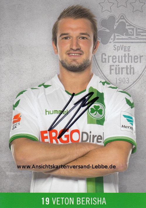 Autogramme