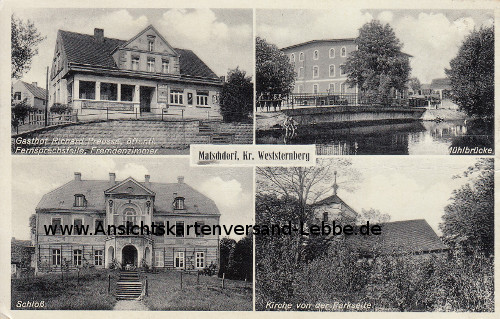 Ansichtskarte