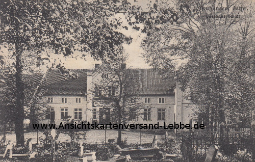 Ansichtskarte