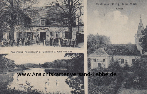 Ansichtskarte