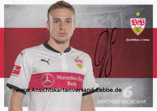 Autogramme