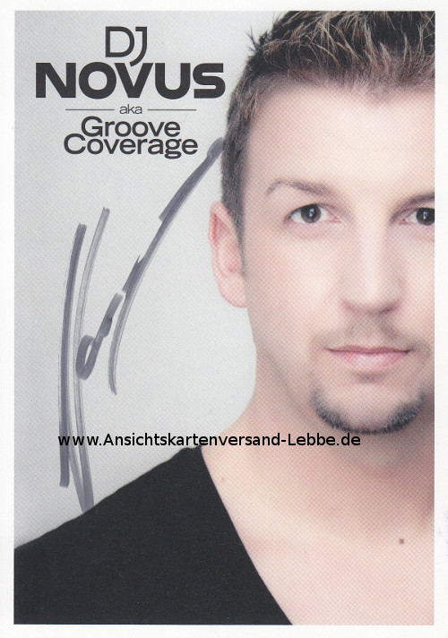 Autogramme