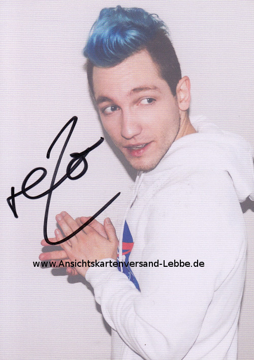 Autogramme