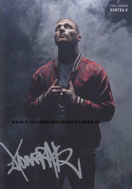 Autogramme