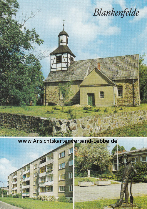Ansichtskarte
