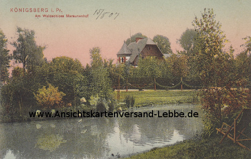 Ansichtskarte