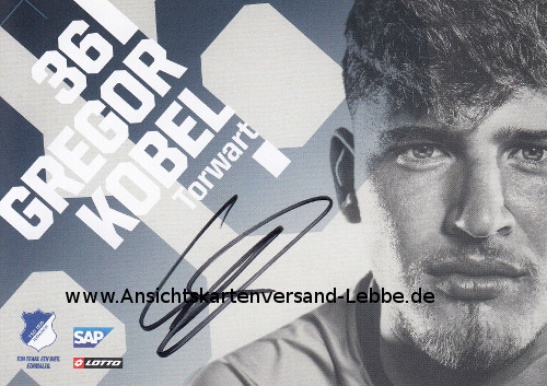 Autogramme