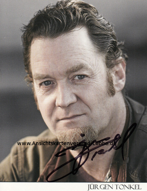 Autogramme