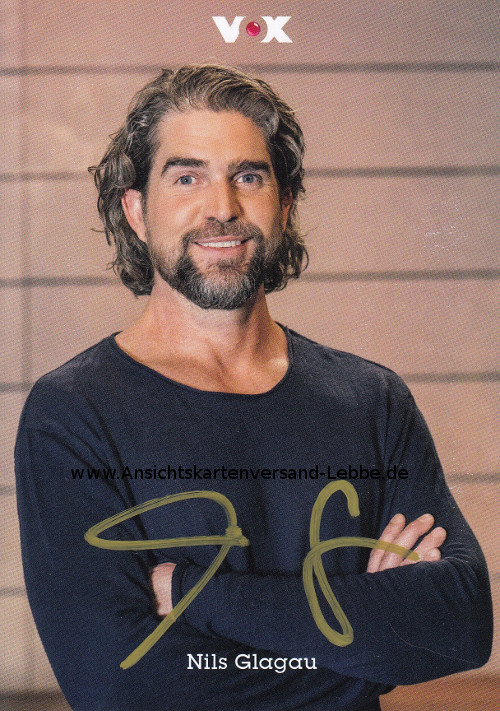 Autogramme