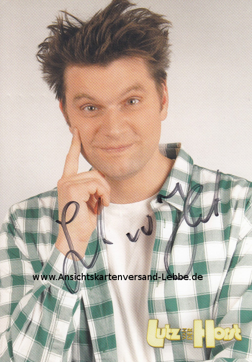 Autogramme