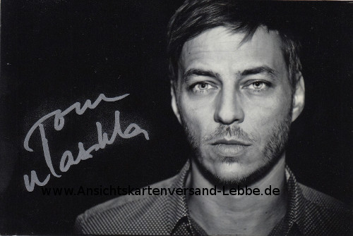 Autogramme