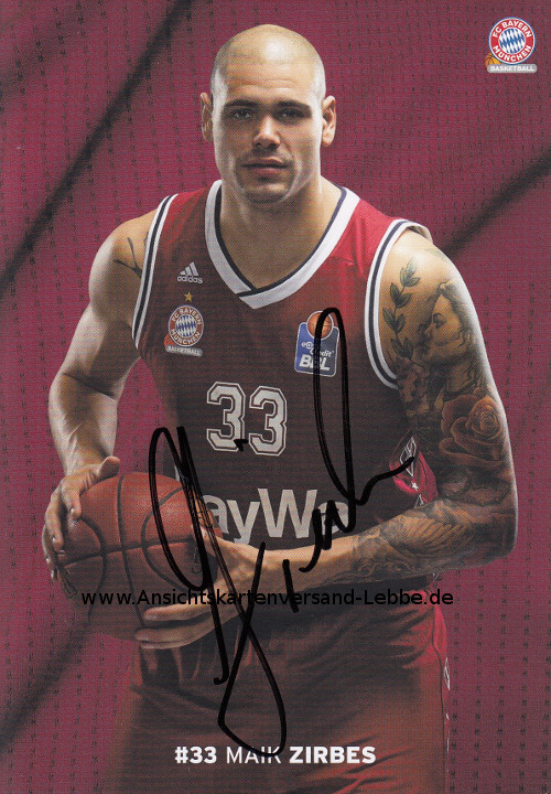 Autogramme