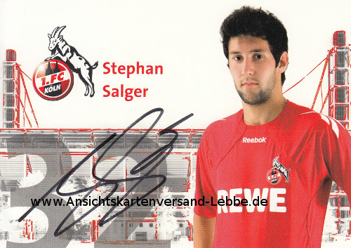 Autogramme