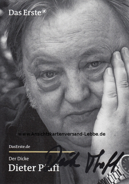 Autogramme