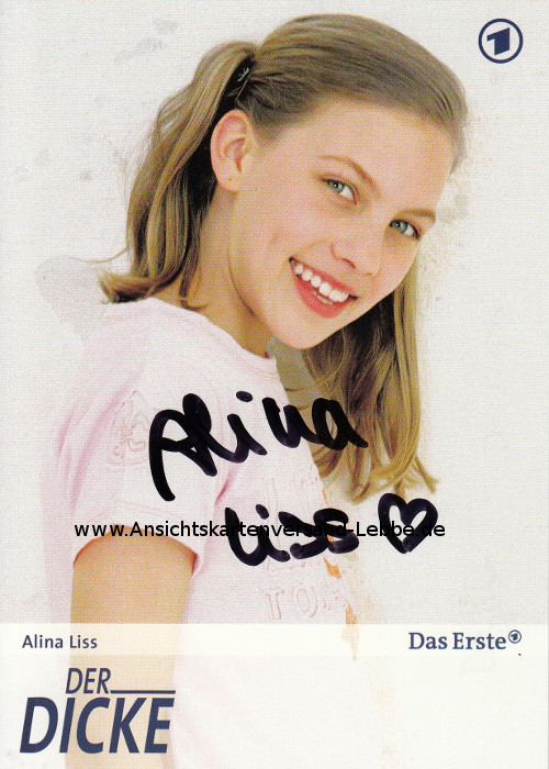Autogramme