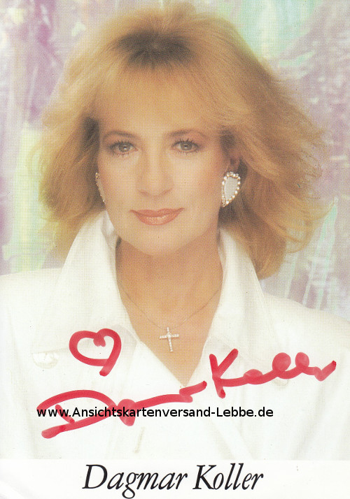 Autogramme