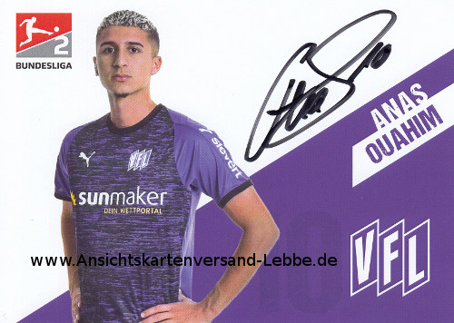Autogramme