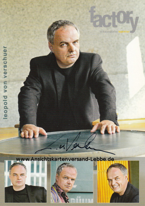 Autogramme