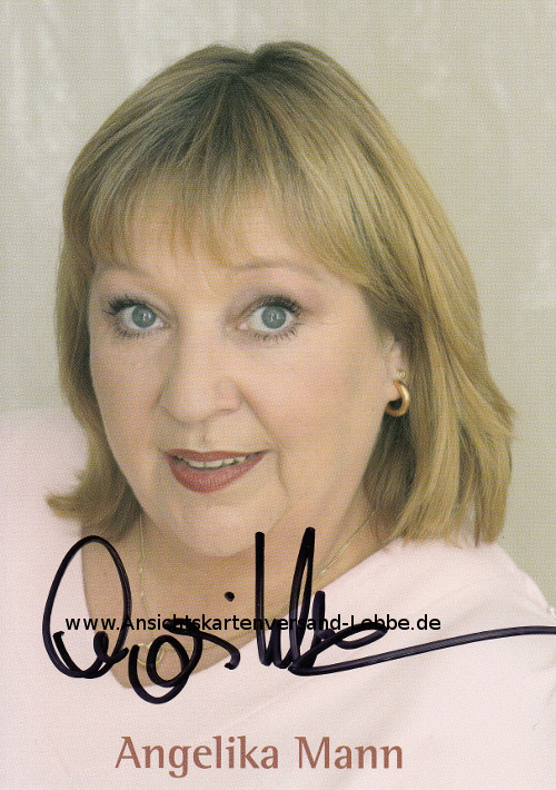 Autogramme