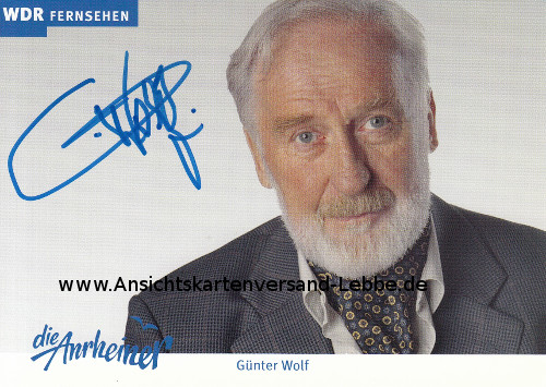 Autogramme