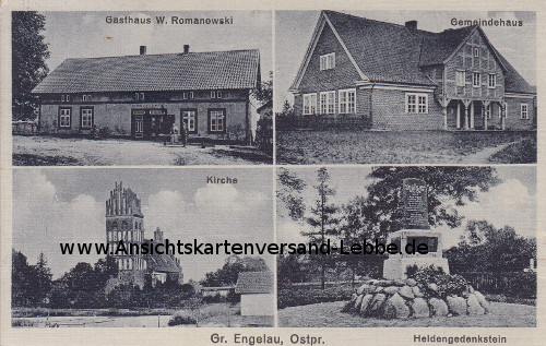 Ansichtskarte