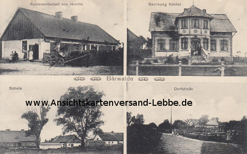 Ansichtskarte