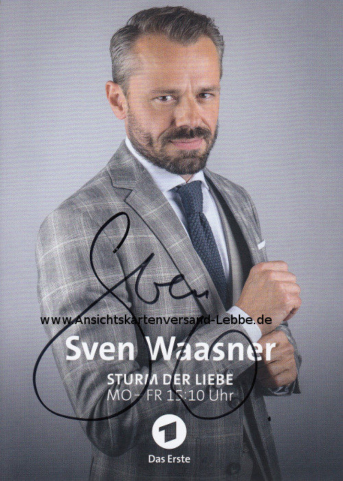 Autogramme
