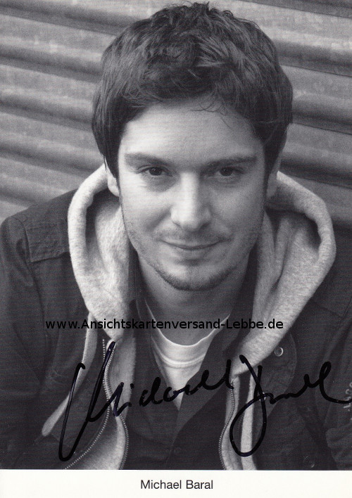 Autogramme