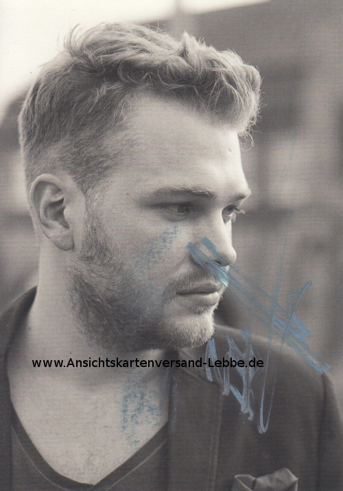 Autogramme
