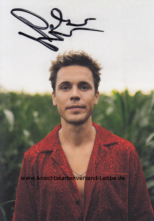 Autogramme