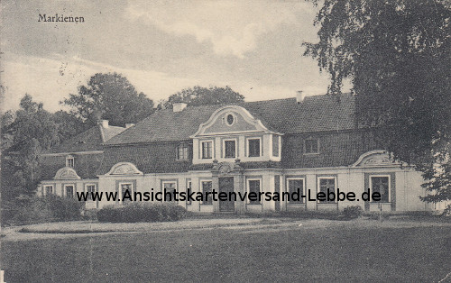 Ansichtskarte
