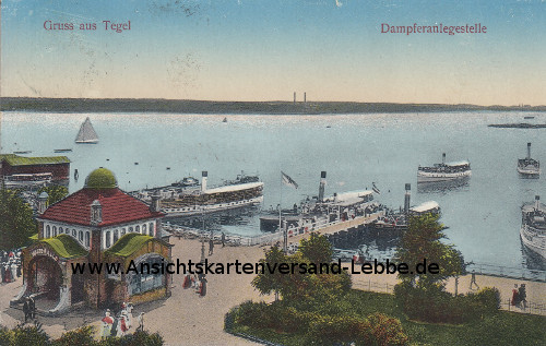 Ansichtskarte