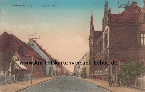 Ansichtskarte