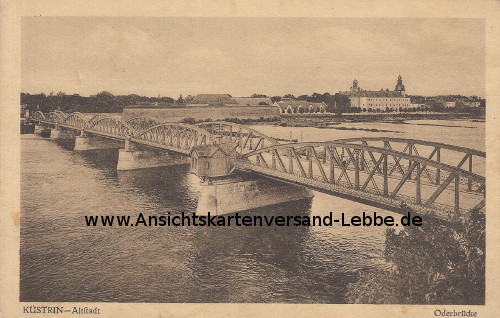 Ansichtskarte